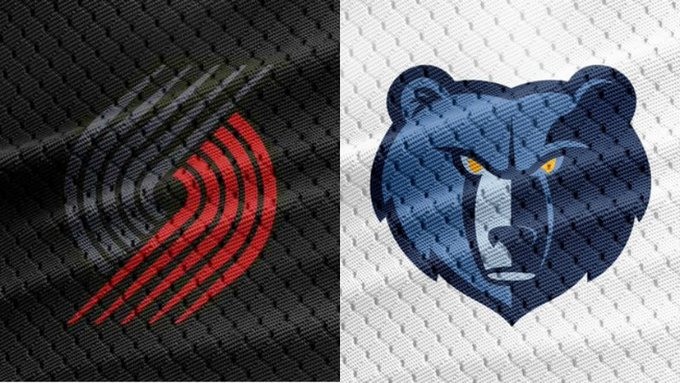 比賽 : 08-01 04:05 波特蘭拓荒者(主) VS 曼斐斯灰熊 拓荒者在傷兵回歸的情況下能順利拿下首戰勝利嗎!?