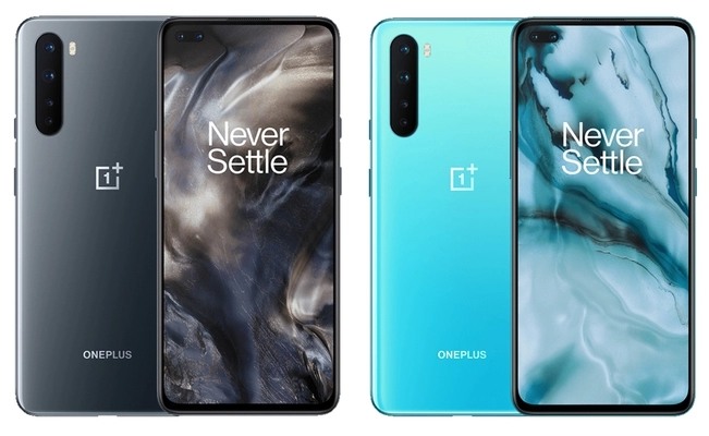 OnePlus Nord 發布! (最低起售價台幣12000有找!)
