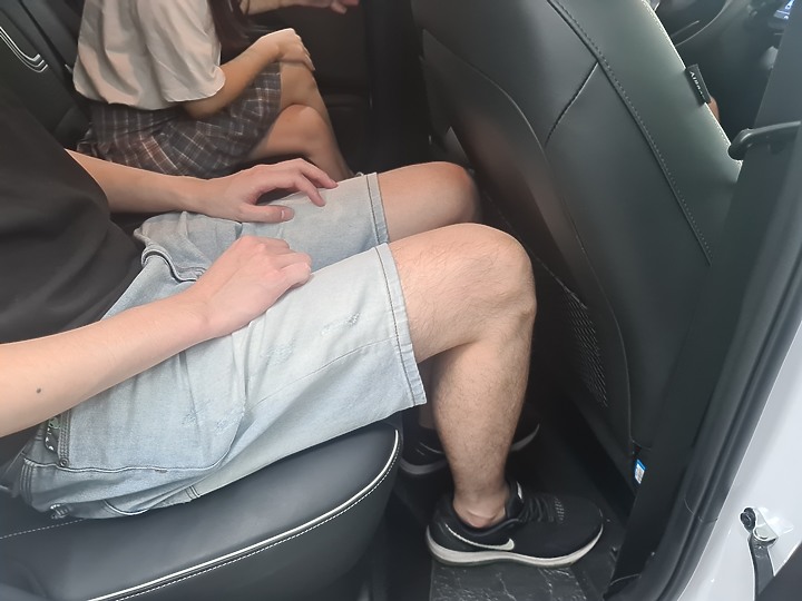 挑戰尺碼迷思!4米都會小休旅新選擇 Hyundai Venue靜態賞車