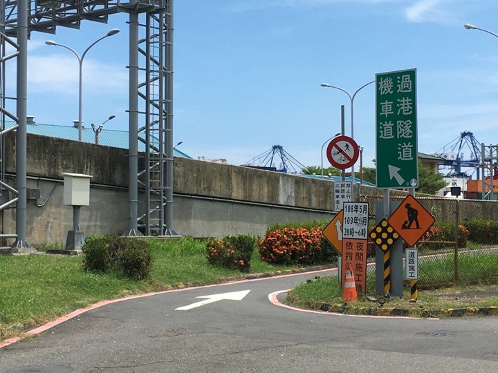 漫遊高雄前鎮,從騎YouBike2.0開始…