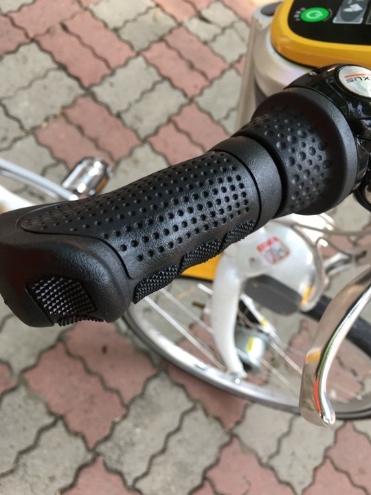 漫遊高雄前鎮,從騎YouBike2.0開始…