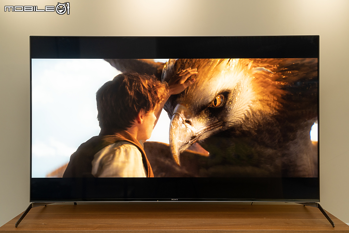 Sony BRAVIA KD-65X9500H 4K 液晶電視｜再次淬煉的旗艦娛樂體驗！