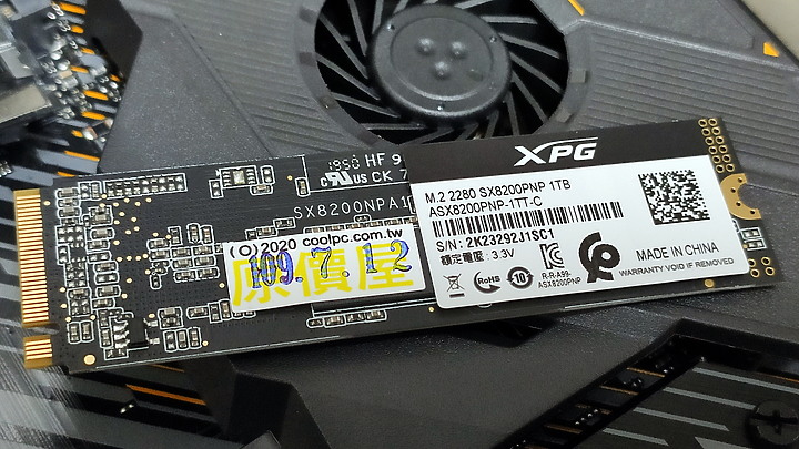 [分享] Ryzen 3500X 超頻 4.35GHz 1.265V
