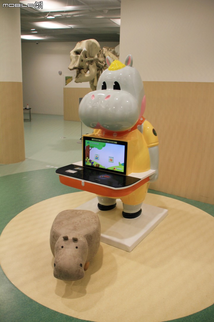 【小惡魔振興券】新竹市立動物園。2019年底重新開幕,逛全台現存最古老動物園,還能欣賞日治時期古蹟
