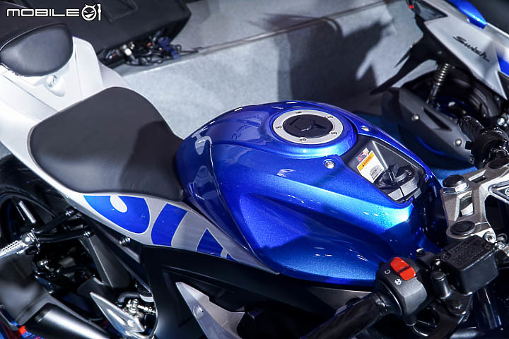 【採訪】台鈴機車 SUZUKI 100 週年新車聯合發佈會，Bandit 150、V-Strom 1050XT 正式發表！GSX-R150、GSX-R1000R 與 SWISH 125 換色上市！