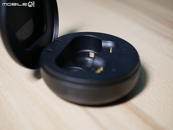 [開箱體驗]~LG TONE Free 是一款音質和消毒兼顧的真無線藍牙耳機