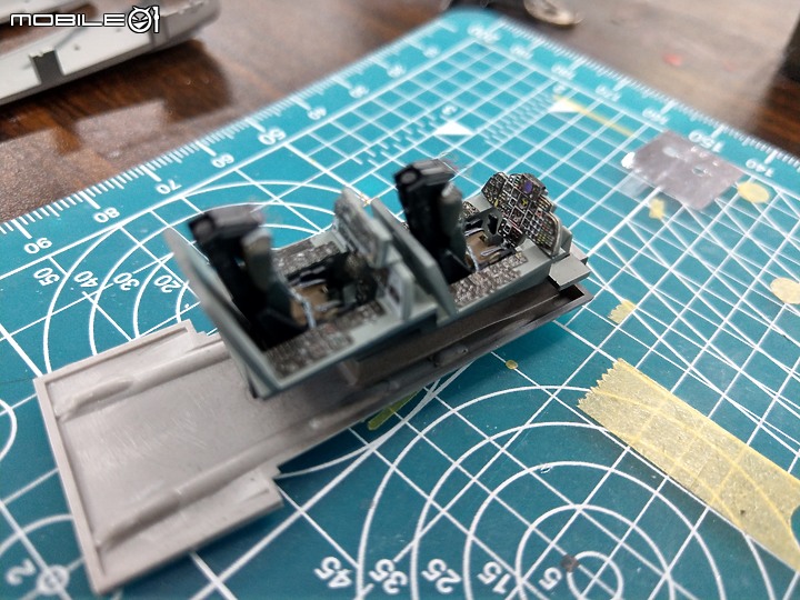 作品分享,hasegawa 1/72RF-4EJ