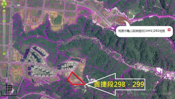 A7桃園社會住宅