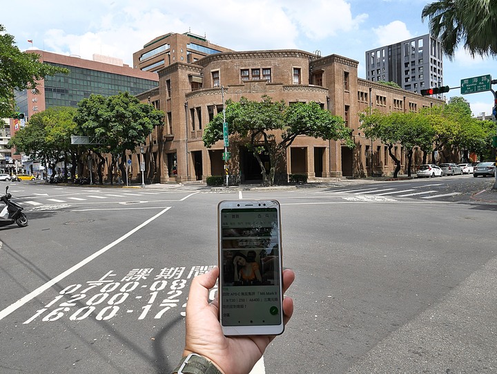 【小惡魔振興券】臺北市 中正區 週末之臺北城南微旅行 — 國立臺灣博物館 南門館、二二八國家紀念館、郵政博物館 半日遊