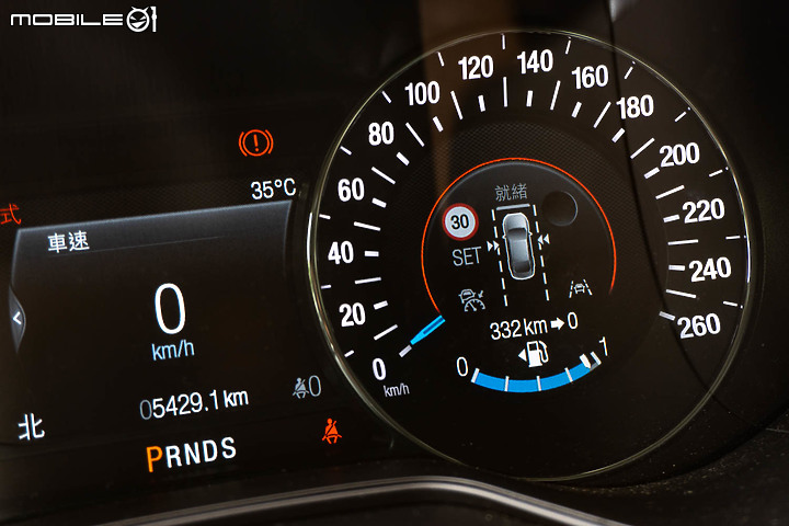 Ford 旅行師兄弟鬩牆,Mondeo Wagon、Focus ST Wagon 如何抉擇?