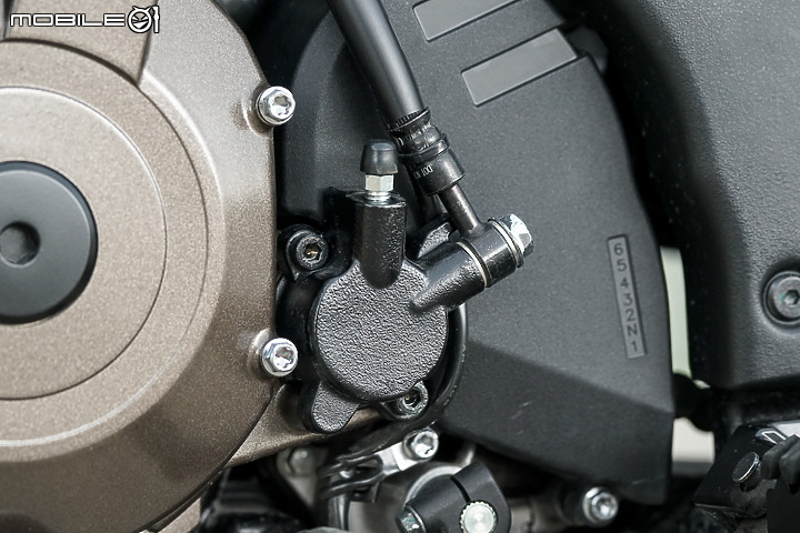 SUZUKI V-Strom 1050XT 試駕 電控上滿越野更輕鬆