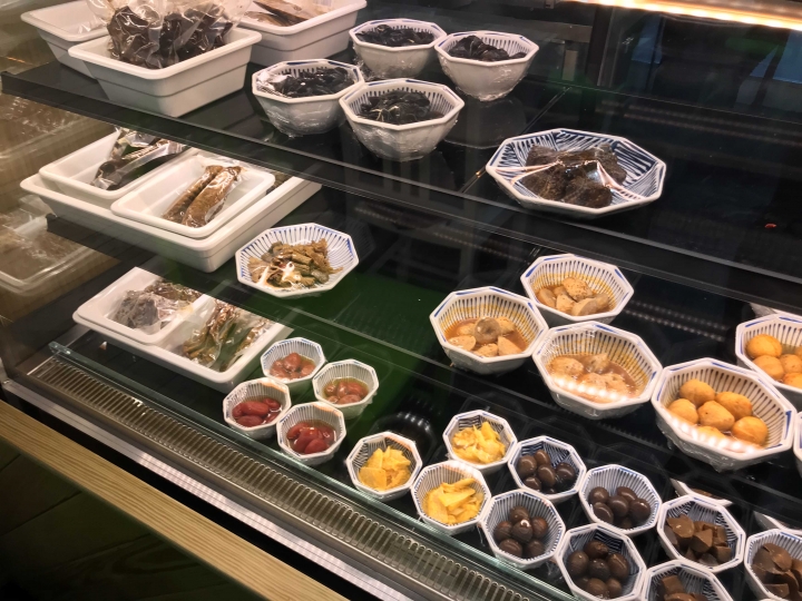 一人獨享的麻辣鍋,緒食一鍋小麻辣