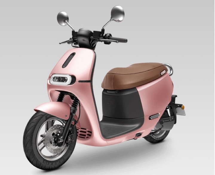 女性友人刷新我三觀,車色怎麼會是買車先決條件