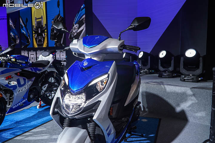 【採訪】台鈴機車 SUZUKI 100 週年新車聯合發佈會，Bandit 150、V-Strom 1050XT 正式發表！GSX-R150、GSX-R1000R 與 SWISH 125 換色上市！