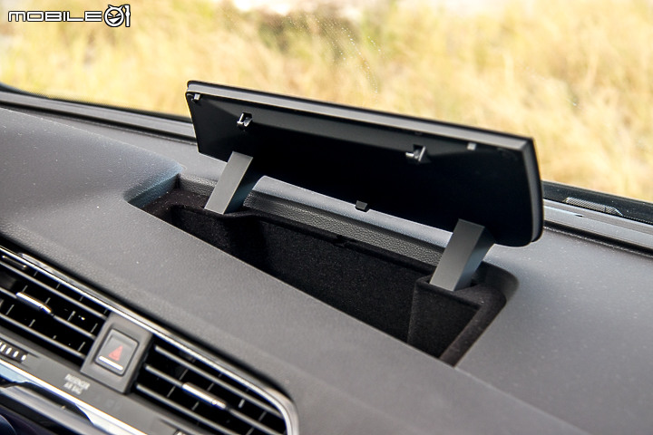 Volkswagen Touran 280 TSI R-Line 試駕 為了家庭而生的 5+2 MPV