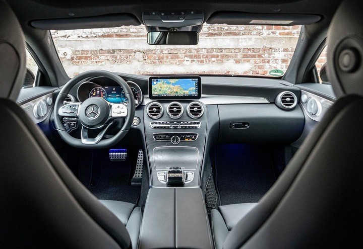 美規外匯車將受影響!賓士調整產線 C-Class將於美國停產