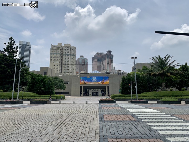【小惡魔振興劵】台中悠閒景點 Glocke Bakery G貓甜點+台中市科博館(植物園)+彩虹村