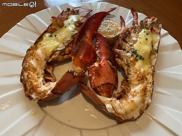 點我看大圖 【小惡魔振興券】我在台北偽出國-飯店渡假去~!!