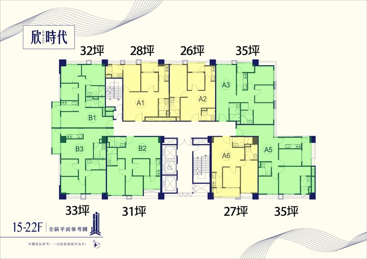 A7建案心得 新增:頤昌璞岳、櫻花澍、允將大作、大亮時代、和煦隆陞