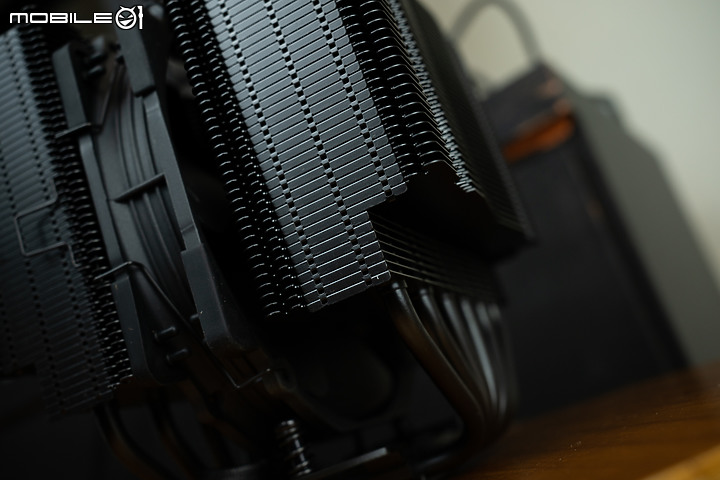 點我看大圖 雙塔新選擇 DeepCool Gamer Storm ASSASSIN III