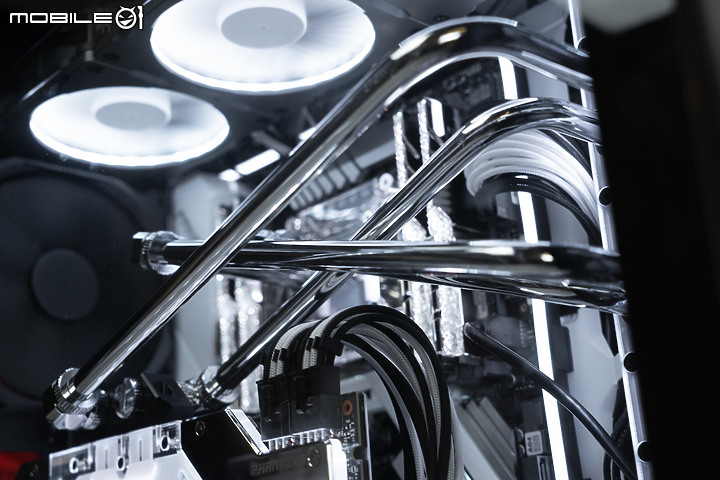 點我看大圖 雙塔新選擇 DeepCool Gamer Storm ASSASSIN III