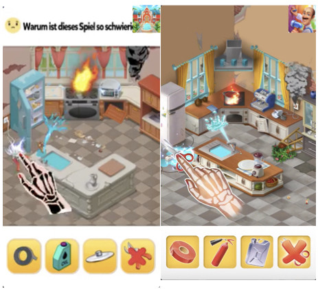 買量解析之休閑手遊巨國Playrix