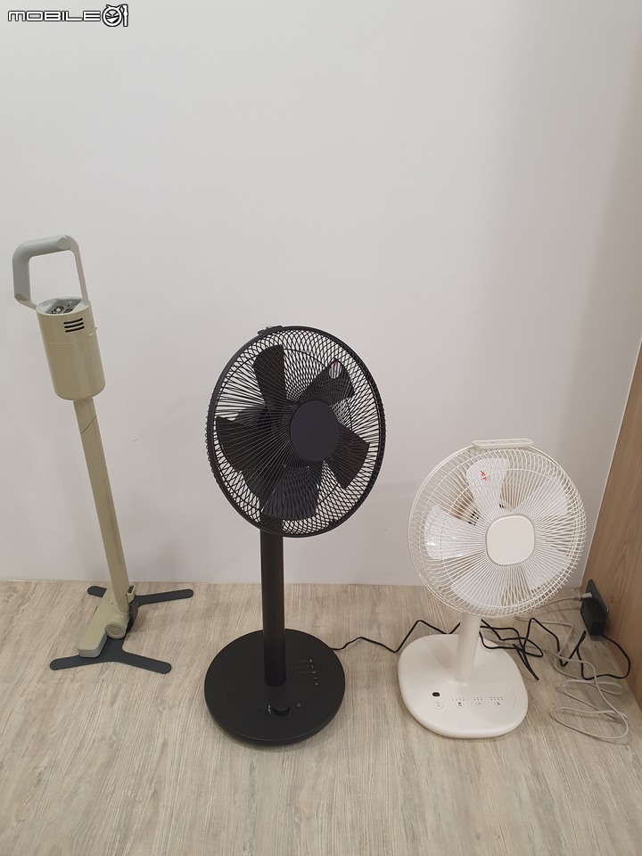 風扇 >> 正負零