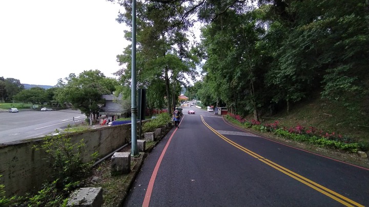 [樂山童盟] [桃園大溪] 溪洲山步道(新溪洲山-石門水庫)