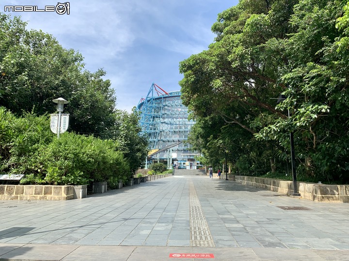 【小惡魔振興劵】台中悠閒景點 Glocke Bakery G貓甜點+台中市科博館(植物園)+彩虹村