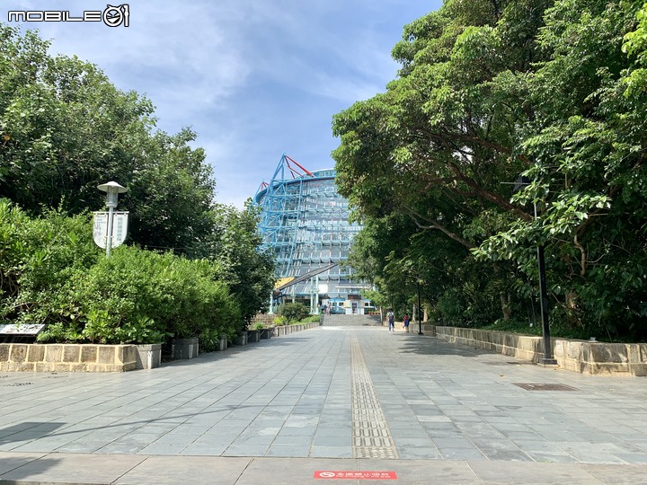 【小惡魔振興劵】台中悠閒景點 Glocke Bakery G貓甜點+台中市科博館(植物園)＋彩虹村