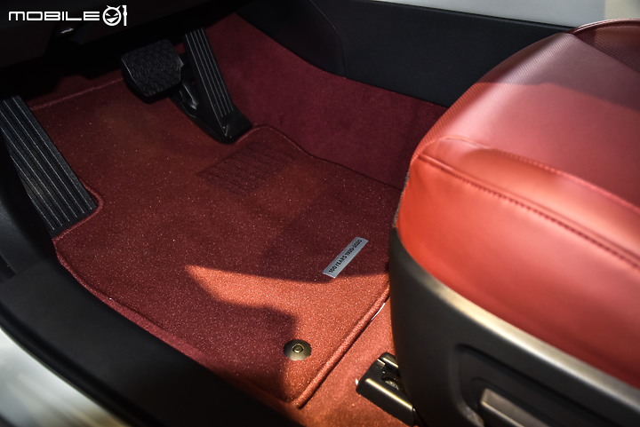 【採訪】Mazda百週年紀念款式MX-5/Mazda3/CX-30國內發表,增加多項專屬配備識別!