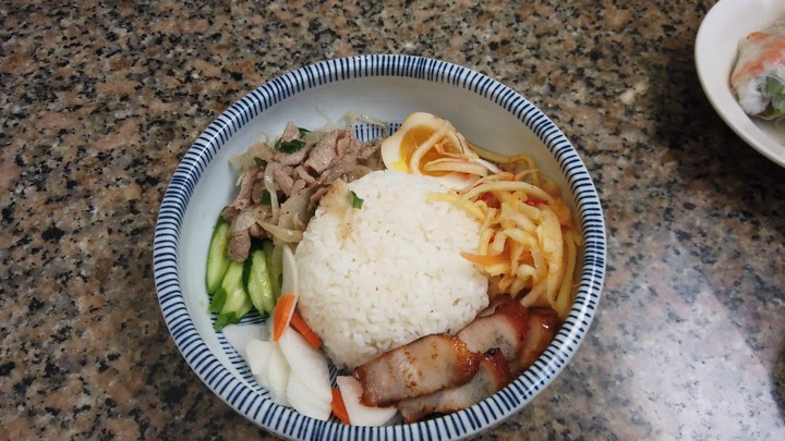 [樂山童盟] [苗栗頭份] 越來越好吃平價料理