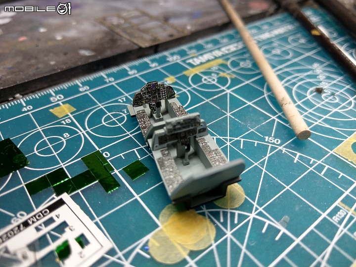 作品分享,hasegawa 1/72RF-4EJ