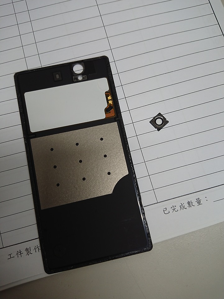 (文長圖多) Sony 初代Z 散熱改造及關箱