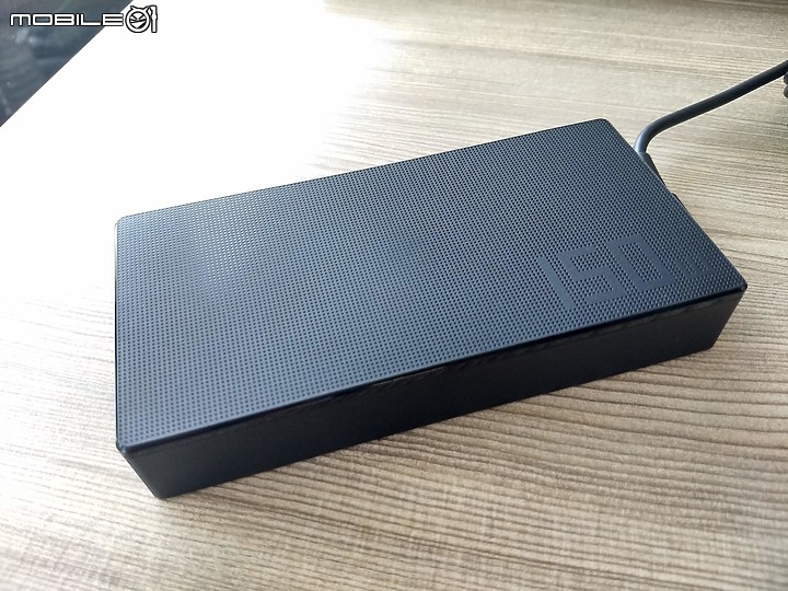 點我看大圖 穩定至上的 TUF GAMING FX506LI 小七驗機初體驗