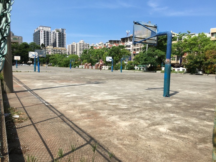 漫遊高雄前鎮,從騎YouBike2.0開始…