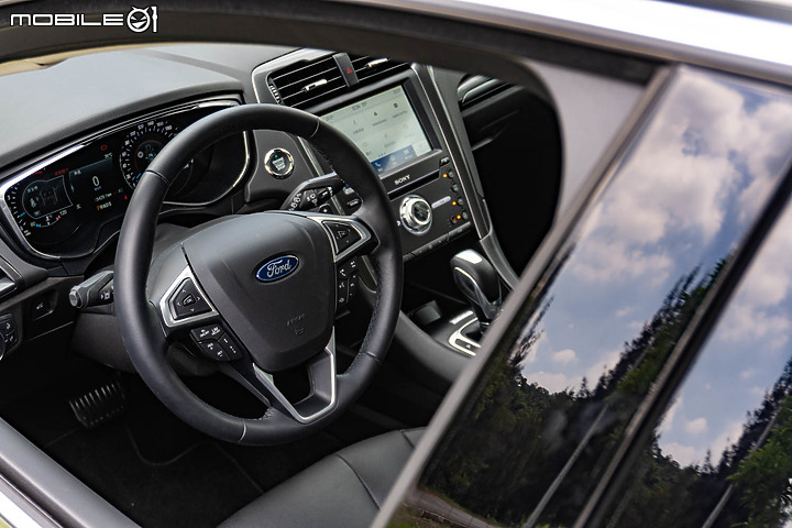 Ford 旅行師兄弟鬩牆,Mondeo Wagon、Focus ST Wagon 如何抉擇?