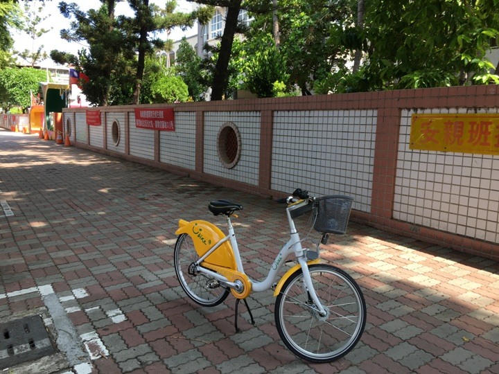 漫遊高雄前鎮,從騎YouBike2.0開始…