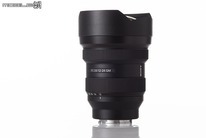 Sony 12-24mm f/2.8 GM 真·超廣角大光圈神鏡!同場對決 12-24mm f/4G!