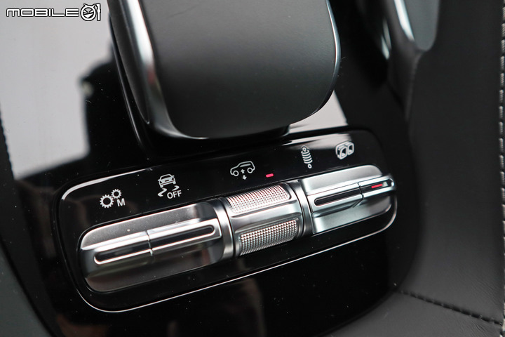 Mercedes-AMG GLE 53 4MATIC+ Coupe 奧地利試駕,帥勁又全方位的性能休旅車!