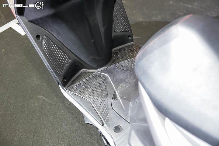 【採訪】YAMAHA 全新水冷 125 機種 Cygnus Gryphus UBS / ABS 正式發表!