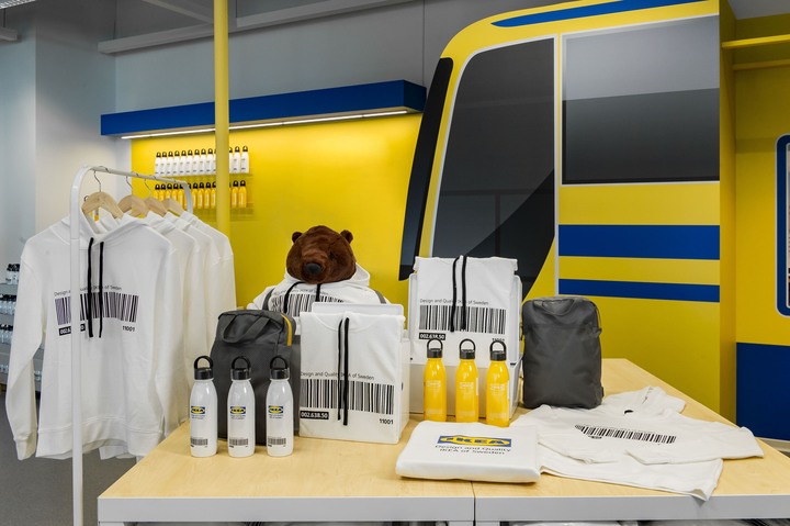 【採訪】IKEA 桃園店 2.0 登場!六大亮點帶你看
