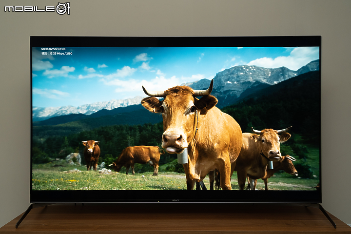 Sony BRAVIA KD-65X9500H 4K 液晶電視｜再次淬煉的旗艦娛樂體驗！