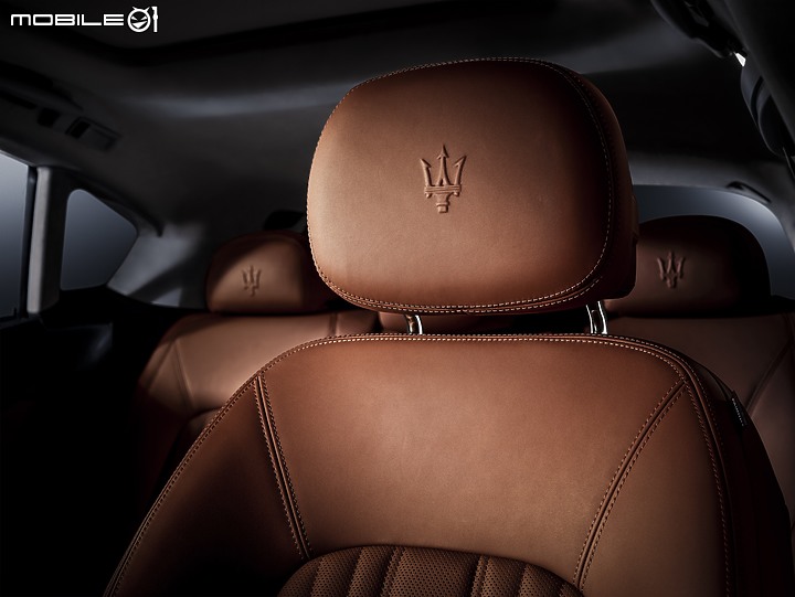 【國內新訊】3字頭入主三叉戢休旅,Maserati發表Levante Elite入門車型!
