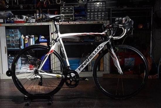 Zullo Inqubo (夢幻Deda EOM 16.5 硼鋼管材) 變型管 + T47五通 + ISP座管 + 碟煞😈😈