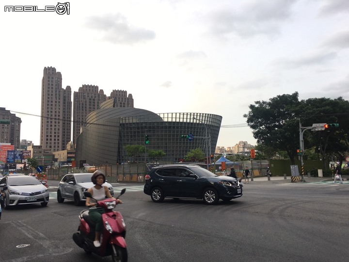 桃園藝文特區 益展涵玥看屋心得