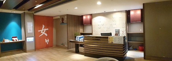 『國內旅遊』夏日看海打卡景點~福容飯店沙雕季