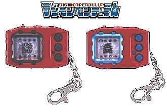 潮流回憶錄 | 當年掛在脖上屌度堪比 GORO’S !帶你回憶那些年一起猛搖又一直被同學偷的「怪獸對打機」!