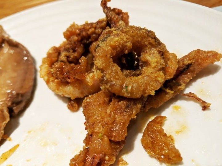 饗食天堂大直店用餐體驗，父親節還想再吃一次！