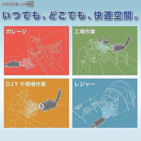 YNC-A160 移動冷氣開箱測試 輕巧的夏日沁涼方案